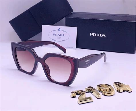 prada shnglases|fake Prada sunglasses.